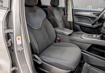 Подержанный автомобиль Haval Jolion 2022 года (22 фото)