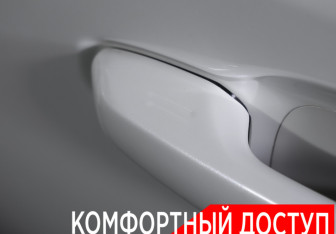 Подержанный автомобиль Toyota Land Cruiser Suv 2016 года (28 фото)