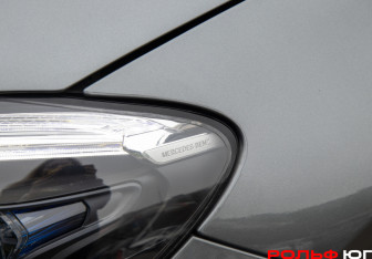 Подержанный автомобиль Mercedes-Benz GLE 2019 года (25 фото)