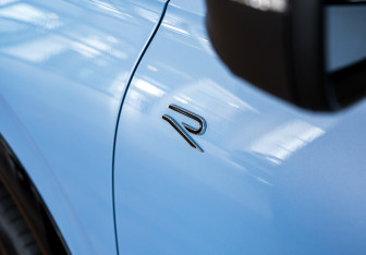 Новый Volkswagen Tiguan 2024 (11 фото)