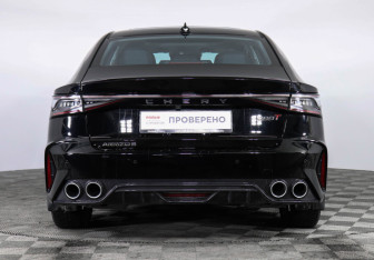 Подержанный автомобиль Chery Arrizo 8 2023 года (6 фото)