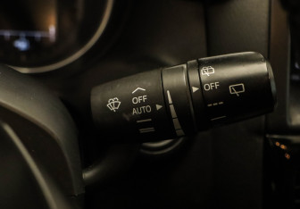 Подержанный автомобиль Mazda CX-5 2014 года (18 фото)