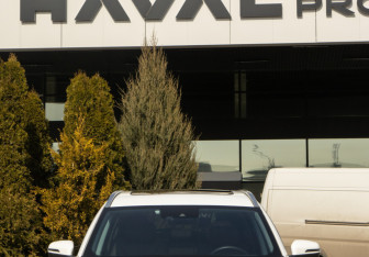 Подержанный автомобиль Chery Tiggo 8 Pro Max 2023 года (32 фото)