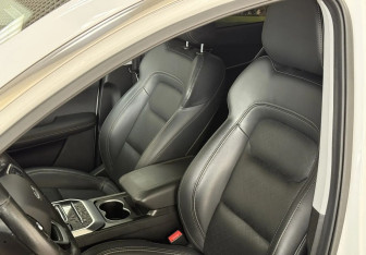Подержанный автомобиль Chery Tiggo 8 2021 года (17 фото)