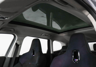 Новый BMW X1 2025 (21 фото)