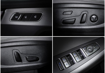 Подержанный автомобиль Hyundai Palisade 2021 года (20 фото)