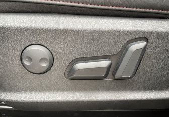 Подержанный автомобиль Haval F7x 2024 года (20 фото)