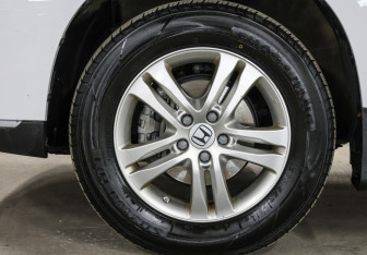 Подержанный автомобиль Haval M6 2024 года (24 фото)