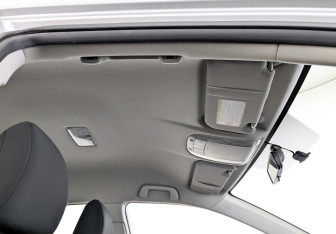 Подержанный автомобиль Toyota Corolla Sedan 2008 года (22 фото)