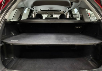 Подержанный автомобиль Honda CR-V 2012 года (14 фото)