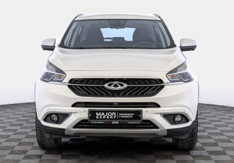 Подержанный автомобиль Chery Tiggo 7 2019 года (2 фото)