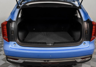 Подержанный автомобиль Haval Jolion 2021 года (14 фото)