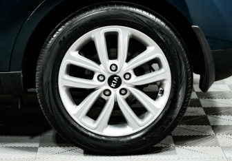 Подержанный автомобиль Kia Soul 2019 года (7 фото)