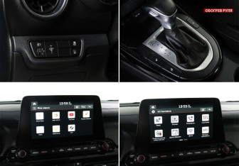 Подержанный автомобиль Kia Cerato Sedan 2020 года (13 фото)