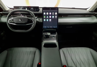 Подержанный автомобиль Changan Lamore 2023 года (8 фото)