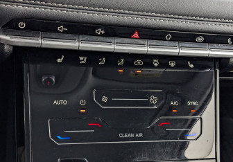 Подержанный автомобиль Chery Tiggo 7 Pro 2022 года (25 фото)