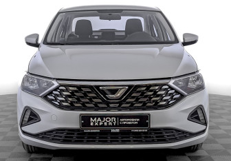 Новый Jetta VA3 2023 (2 фото)