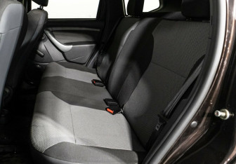 Подержанный автомобиль Renault Duster 2019 года (10 фото)