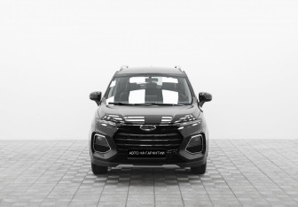 Подержанный автомобиль JAC JS3 2023 года (2 фото)