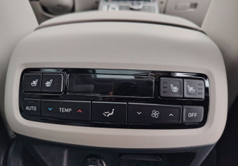 Новый Hyundai Palisade 2025 (16 фото)