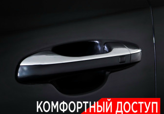 Подержанный автомобиль Kia Sportage 2018 года (22 фото)