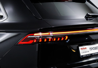 Подержанный автомобиль Geely Monjaro 2024 года (16 фото)