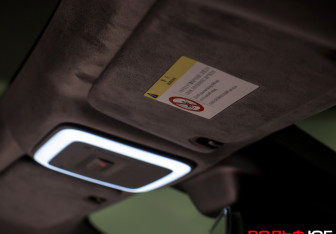 Подержанный автомобиль Zeekr X 2023 года (22 фото)