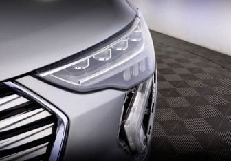 Подержанный автомобиль Haval Jolion 2022 года (17 фото)