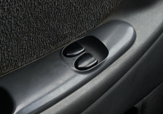 Подержанный автомобиль ЗАЗ Chance Sedan 2010 года (14 фото)