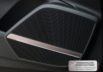 Подержанный автомобиль Audi SQ5 2020 года (19 фото)