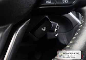 Подержанный автомобиль Subaru Forester Suv 2018 года (21 фото)