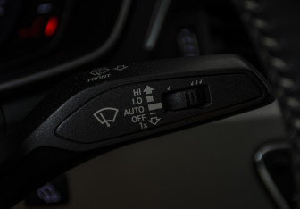 Подержанный автомобиль Audi A5 Coupe 2018 года (22 фото)