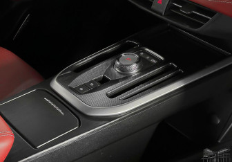 Новый Haval Jolion 2024 (15 фото)