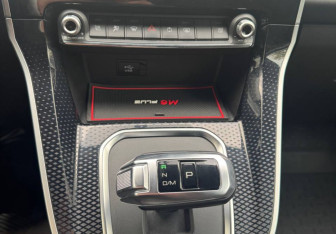 Подержанный автомобиль Haval M6 2024 года (14 фото)