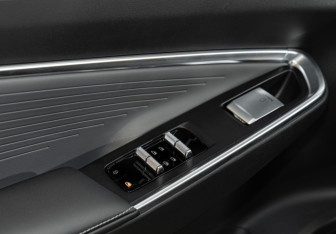 Новый Geely Cityray 2025 (11 фото)