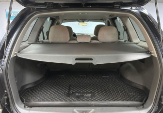 Подержанный автомобиль Hyundai Santa Fe 2009 года (13 фото)