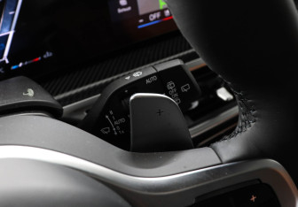 Новый BMW X7 2025 (17 фото)