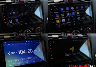 Подержанный автомобиль Subaru Forester Suv 2014 года (14 фото)