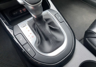 Подержанный автомобиль Kia Cerato Sedan 2021 года (19 фото)