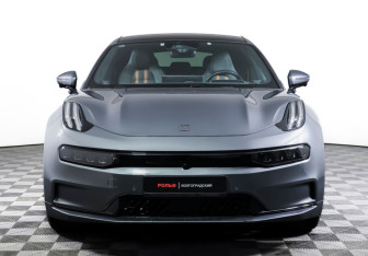 Подержанный автомобиль Zeekr 001 2023 года (2 фото)