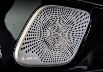 Подержанный автомобиль Exeed TXL 2023 года (27 фото)