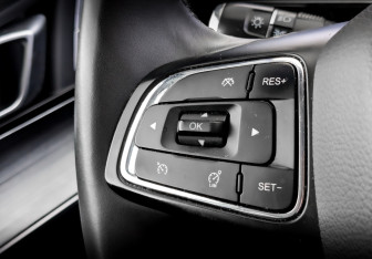 Подержанный автомобиль Chery Tiggo 7 Pro Max 2024 года (28 фото)