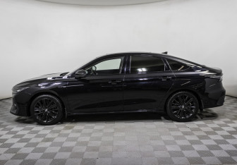 Подержанный автомобиль Chery Arrizo 8 2024 года (8 фото)