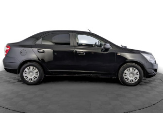 Подержанный автомобиль Ravon R4 2018 года (4 фото)