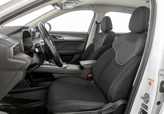 Подержанный автомобиль Haval Jolion 2023 года (20 фото)