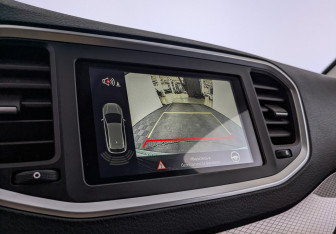 Подержанный автомобиль LADA (ВАЗ) Vesta Wagon 2024 года (26 фото)