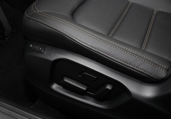 Новый Mazda CX-5 2025 (27 фото)