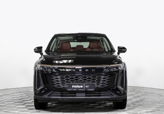 Подержанный автомобиль Exeed RX 2023 года (2 фото)