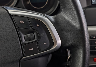 Подержанный автомобиль Citroen C4 Sedan 2020 года (27 фото)