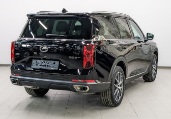 Новый GAC GS8 2025 (2 фото)